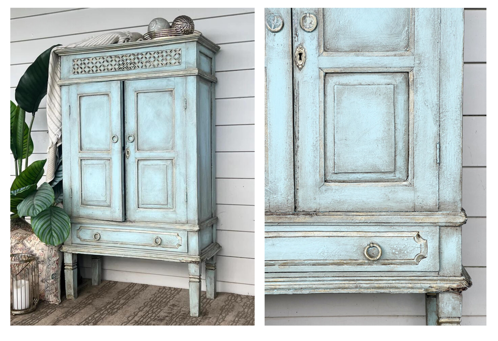 Amazing Interiors Clearance Sale: Transform Your Home with Ex-Staged Furniture and Chalk Paint