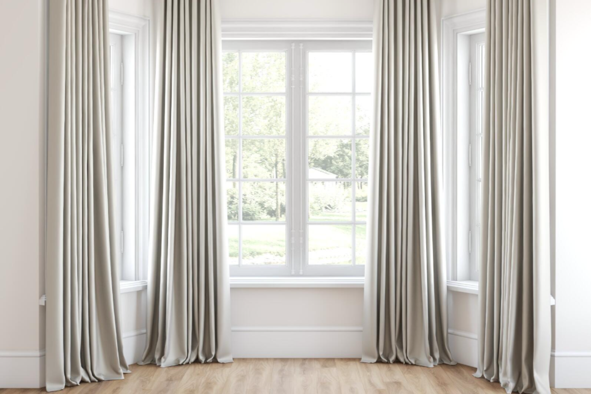 Curtains, Blinds, or Shutters: The Ultimate Guide to Choosing the Right Window Treatment for Your Home