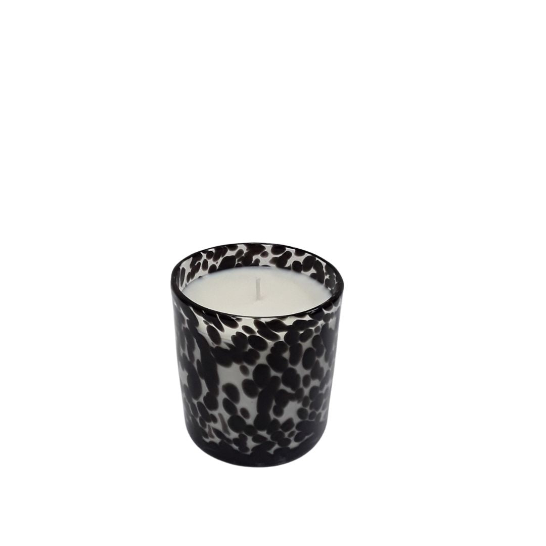 Cheetah Candle - Large