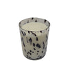 Dalmatian Candle - Xtra Large