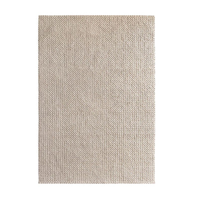 Norfolk Oatmeal Rug - 200x300