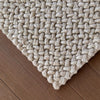 Norfolk Oatmeal Rug - 200x300