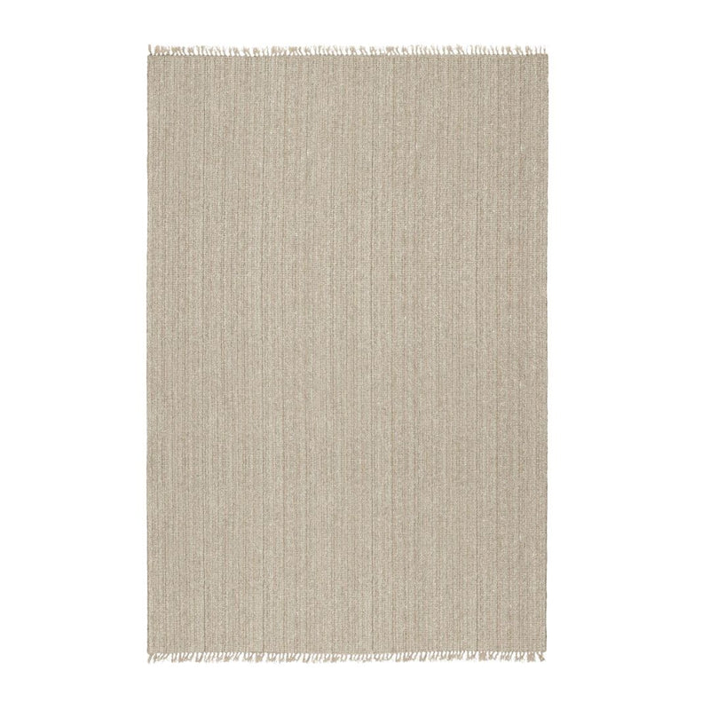 Puglia Rug: Hemp - 200x300