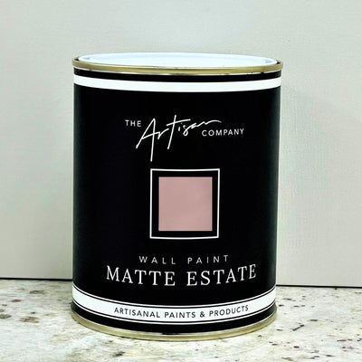 Bruised Petal - Matte Estate 1 Litre