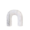 Rufus Arch Sculpture - Zeb Marble