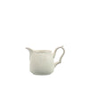 Elise Milk Jug - White