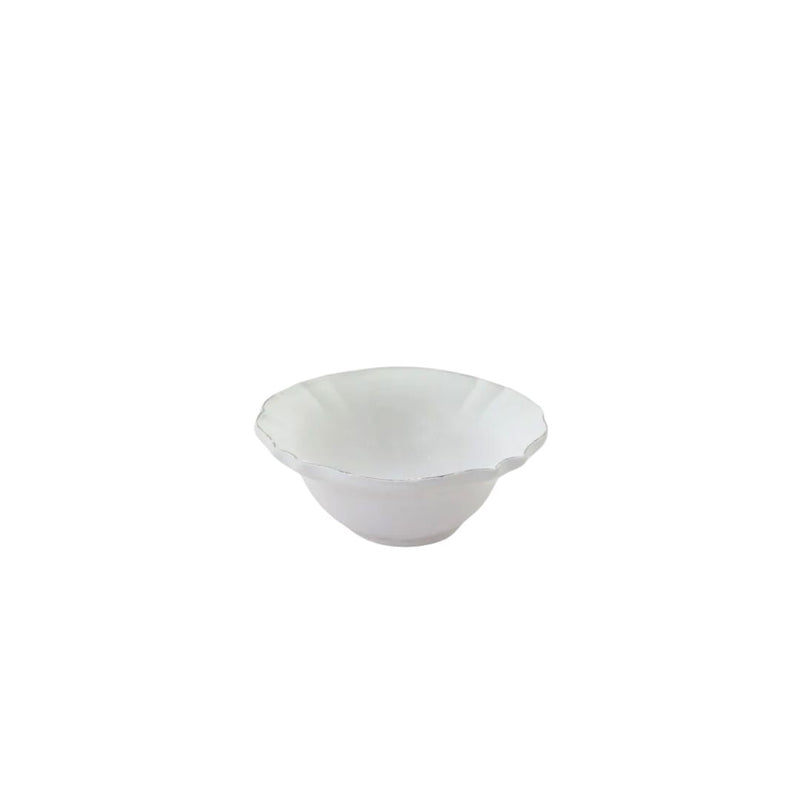 Vienna Stoneware Dipping Bowl