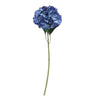 Large Ball Hydrangea - Dark Blue