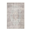 Loren Silver/Slate Rug - 229x289cm