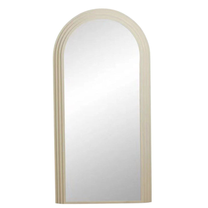 Thorndon White Onyx Mirror -  850x1900