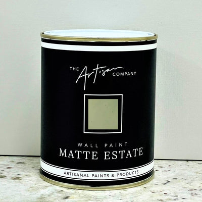 Rubbed Sage - Matte Estate 1 Litre