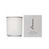 Soy Large Candle: Awaroa