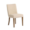 Bastide Chair in Latte Boucle