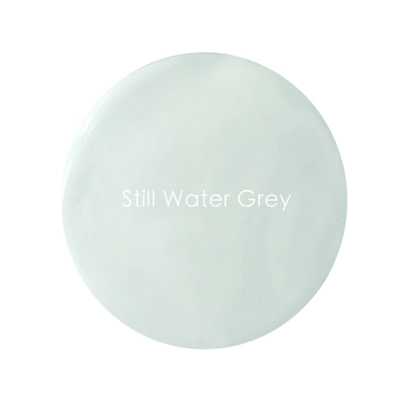 Still Water Grey - Matte Estate 4L