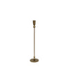 Eddie Gold Candleholder - Large