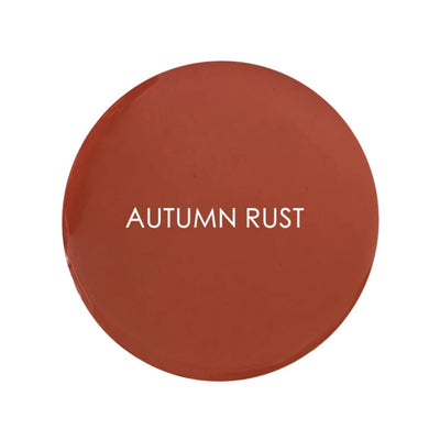 Limited Edition 2024: Autumn Rust - Premium Chalk Paint 1 Litre