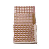 Basento Washcloths: Rose Gold - Set of 3