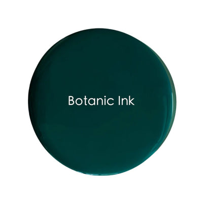 Limited Edition 2024: Botanic Ink - Premium Chalk Paint 1 Litre