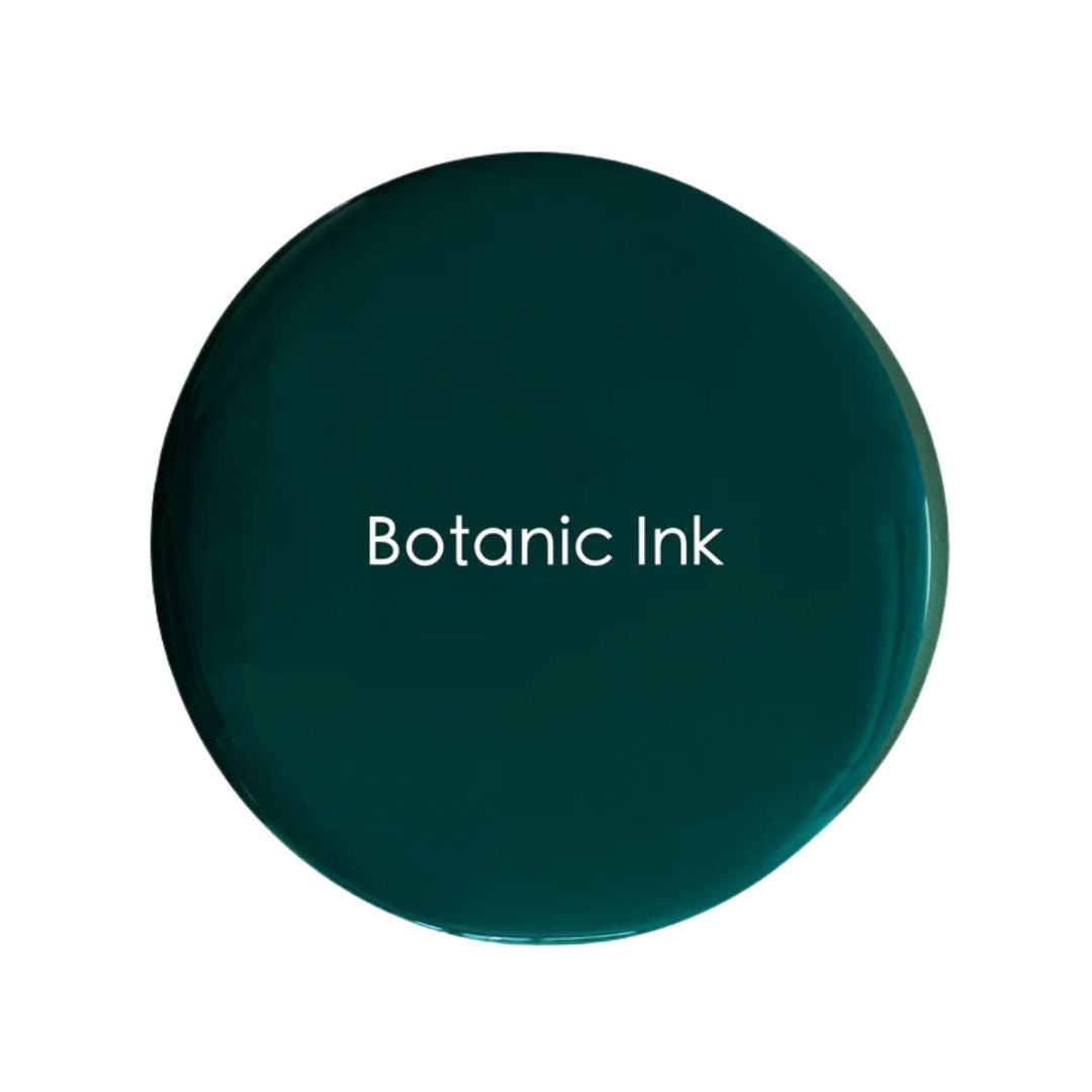 Limited Edition 2024: Botanic Ink - Velvet Luxe 1 Litre