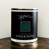 Limited Edition 2024: Botanic Ink - Premium Chalk Paint 1 Litre