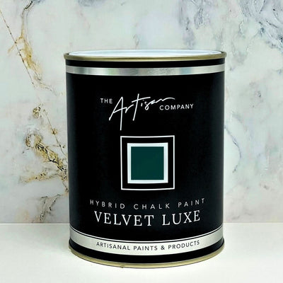 Limited Edition 2024: Botanic Ink - Velvet Luxe 1 Litre