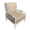 Coastal Classic Occasional Chair