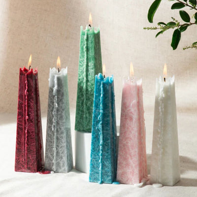 Icicle Candle: Pinot Noir – Mini