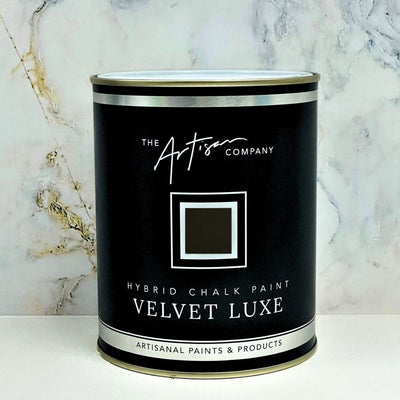 Limited Edition 2024: Midnight Brew - Velvet Luxe 1 Litre