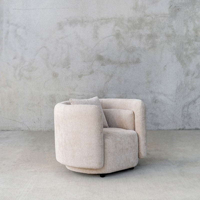 Sanette Armchair