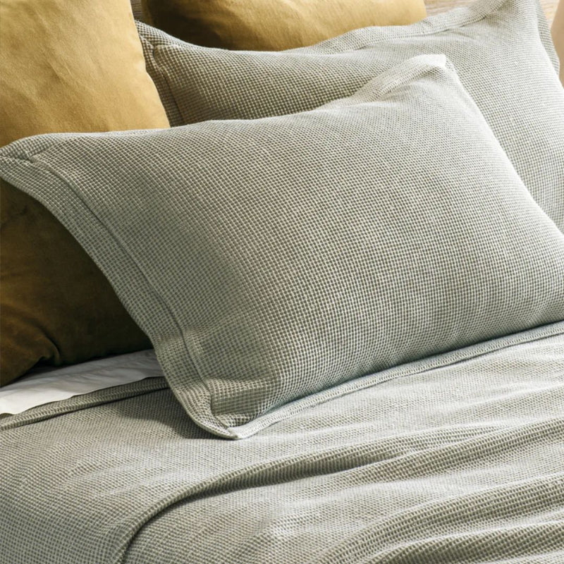 Sottobosco Fog Pillowcase