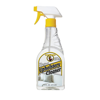 Upholstery Cleaner - 473ml