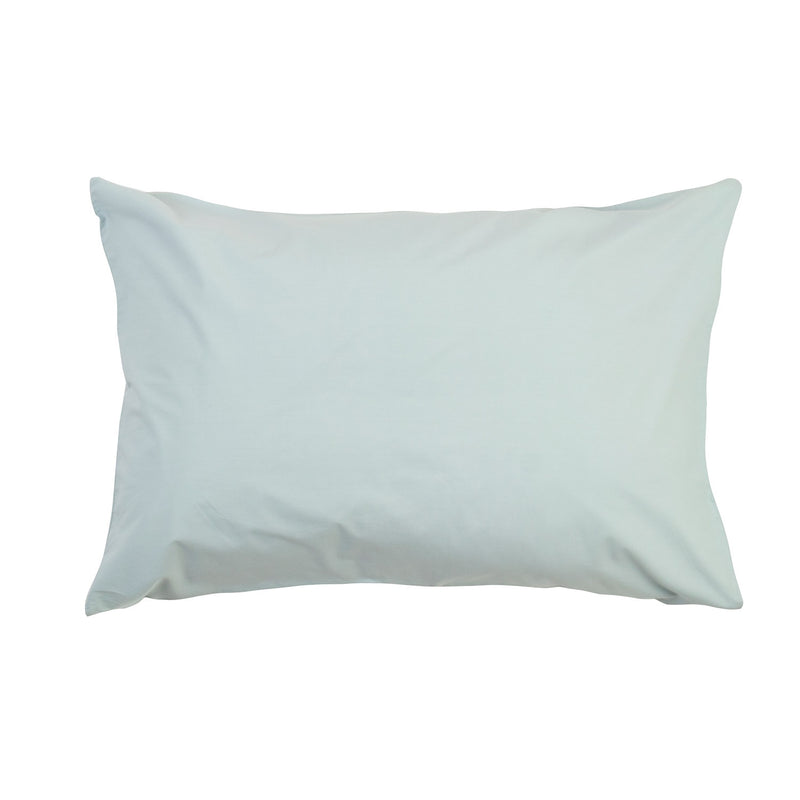 Stonewash Sage Pillowcase in Pair