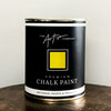 Bright Buttercup - Premium Chalk Paint 1 Litre