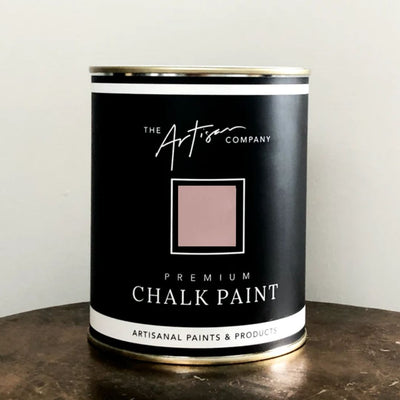 Bruised Petal - Premium Chalk Paint 1 Litre