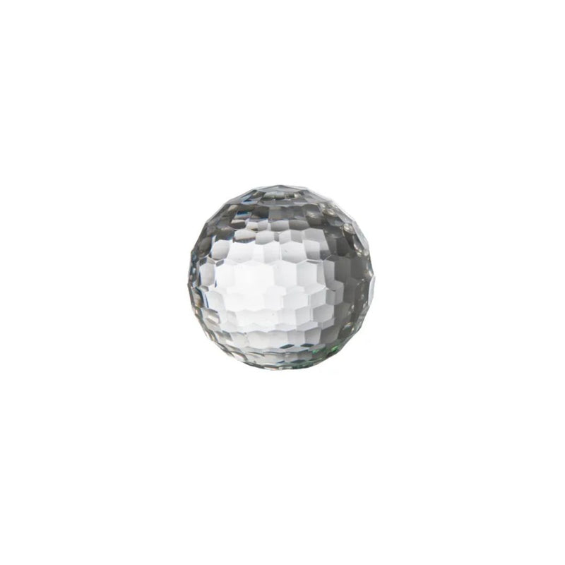 Small Honeycomb Glass Ball - 3"