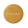 Country Mustard - Velvet Luxe 1 Litre