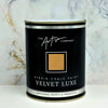 Country Mustard - Velvet Luxe 1 Litre