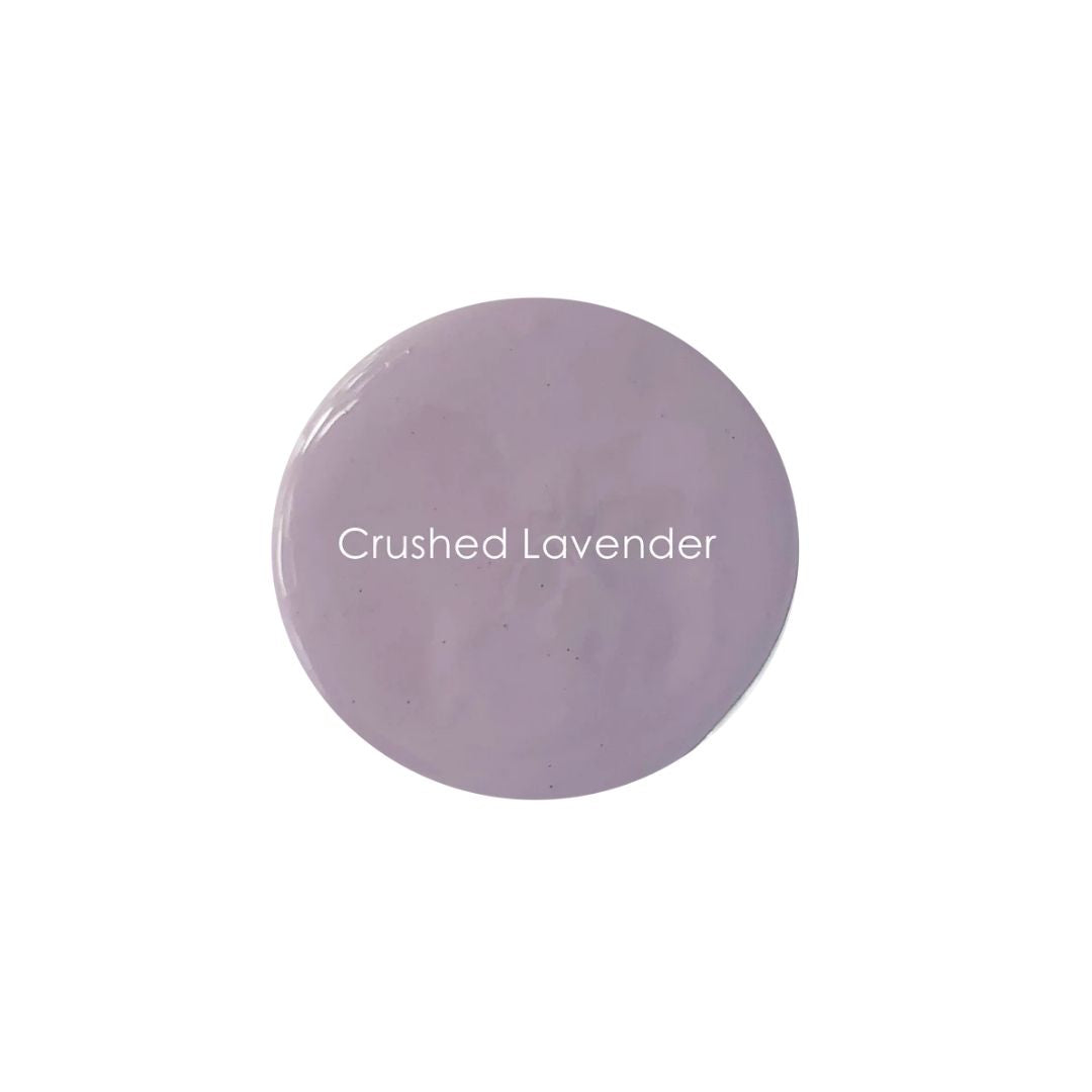 Crushed Lavender - Premium Chalk Paint 120ml