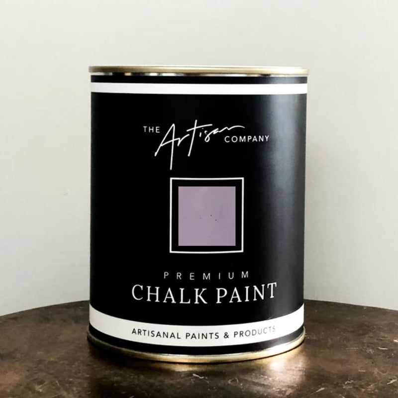 Crushed Lavender - Premium Chalk Paint 1 Litre