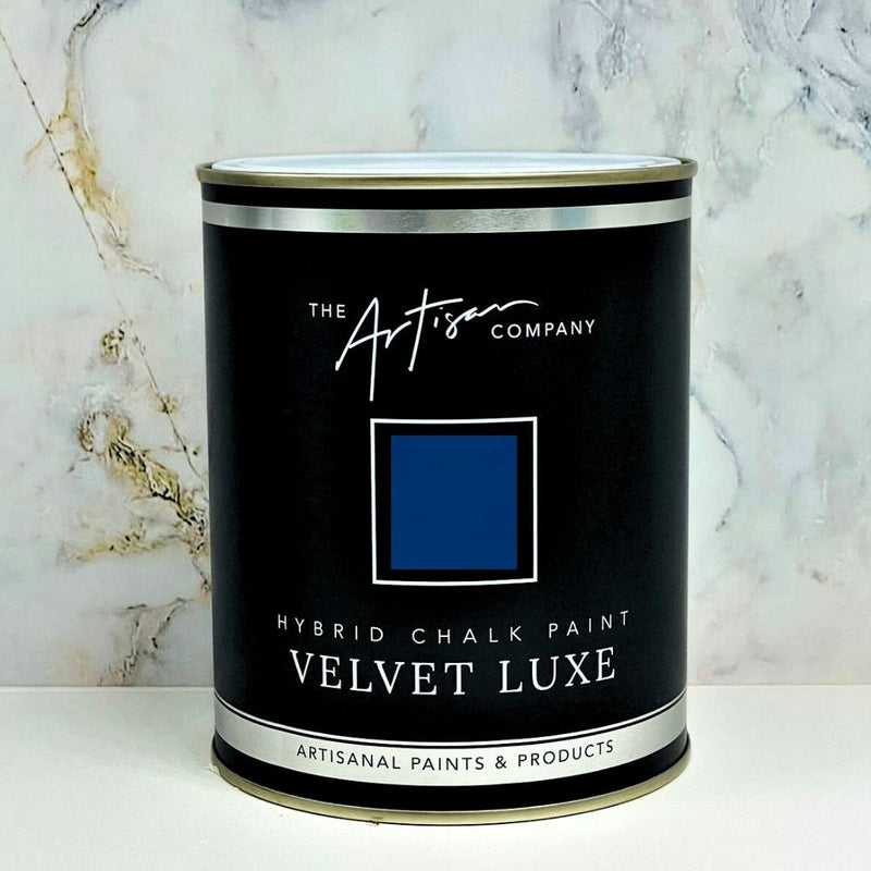 Deep Sapphire - Velvet Luxe 1 Litre