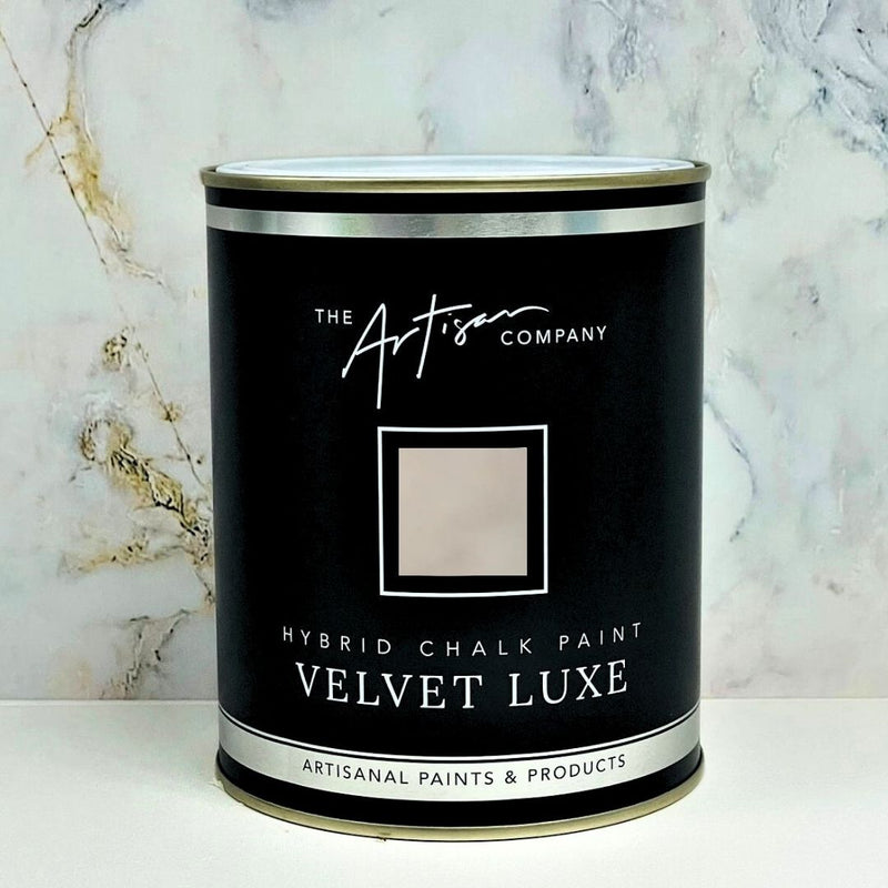 Dor Greige - Velvet Luxe 1 Litre