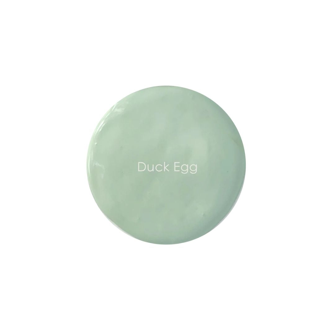 Duck Egg - Premium Chalk Paint 120ml