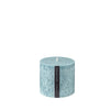 Pillar Candle: Ocean Sage - Small