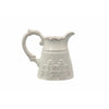 Manon White Creamer