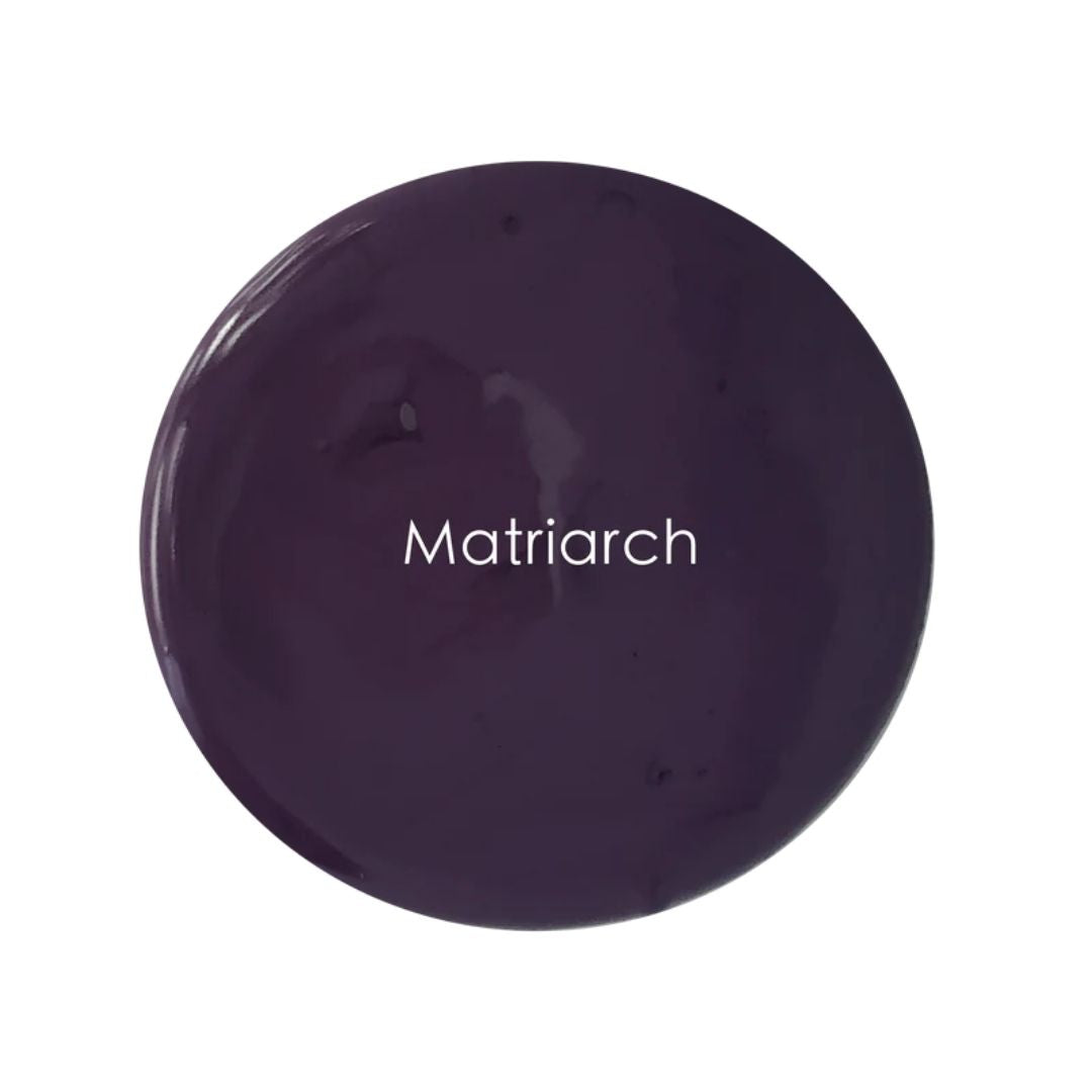 Matriarch - Premium Chalk Paint 1 Litre