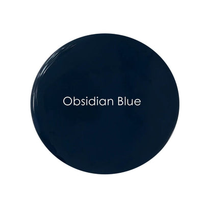 Obsidian Blue - Velvet Luxe 1 Litre