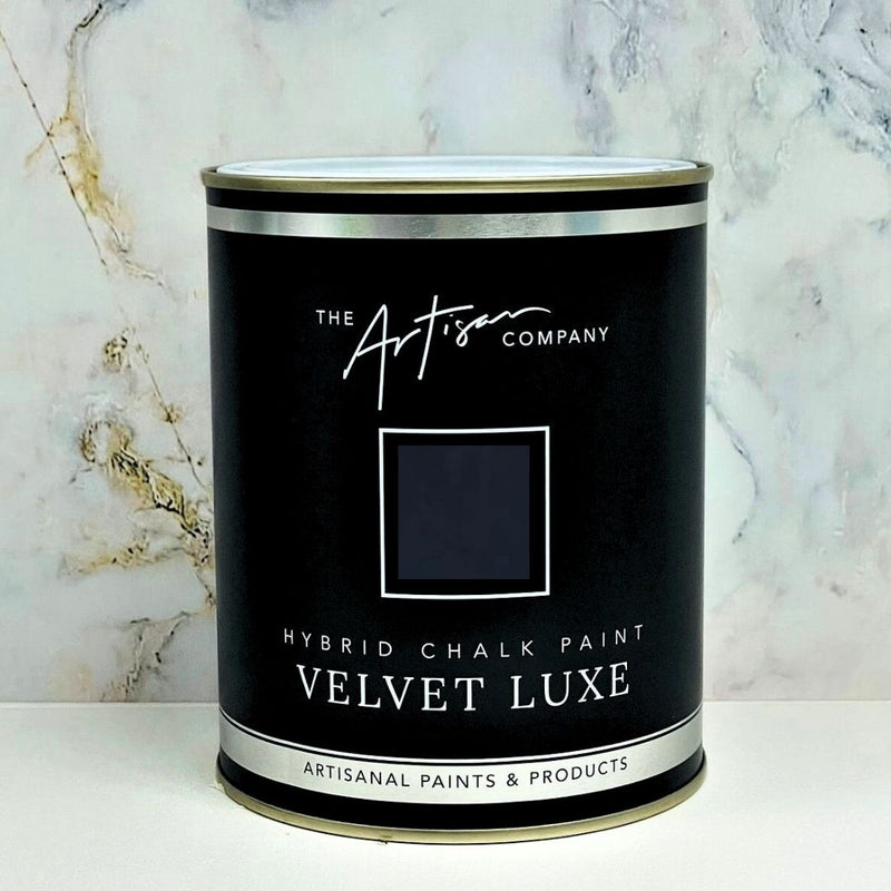 Ocean Trench - Velvet Luxe 1 Litre