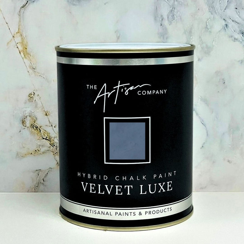 Old Denim - Velvet Luxe 1 Litre