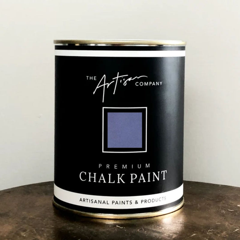 Purple Sash - Premium Chalk Paint 1 Litre