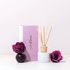 Reed Diffuser: Wild Plum